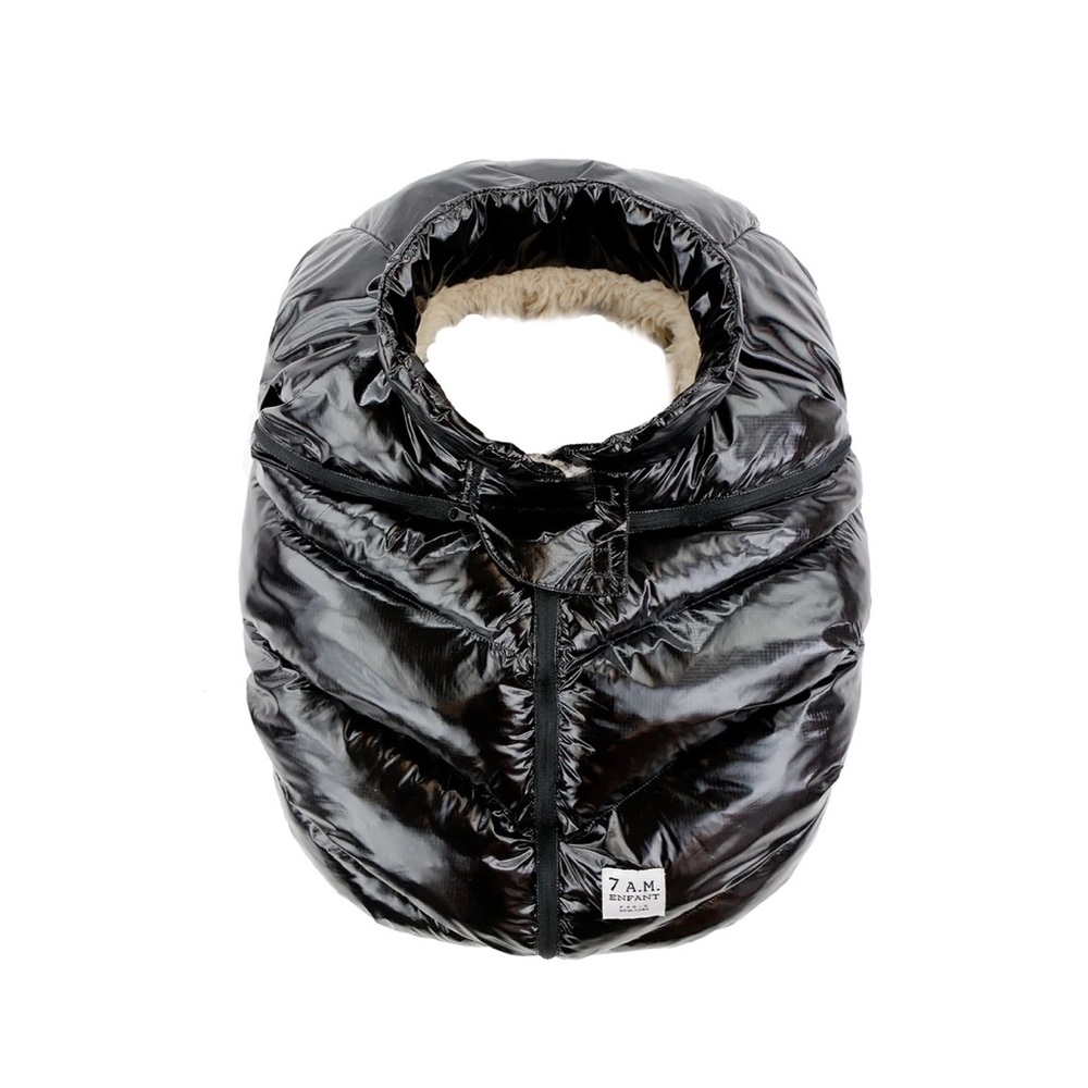 7am Enfant Polar Infant Car Seat Cover
